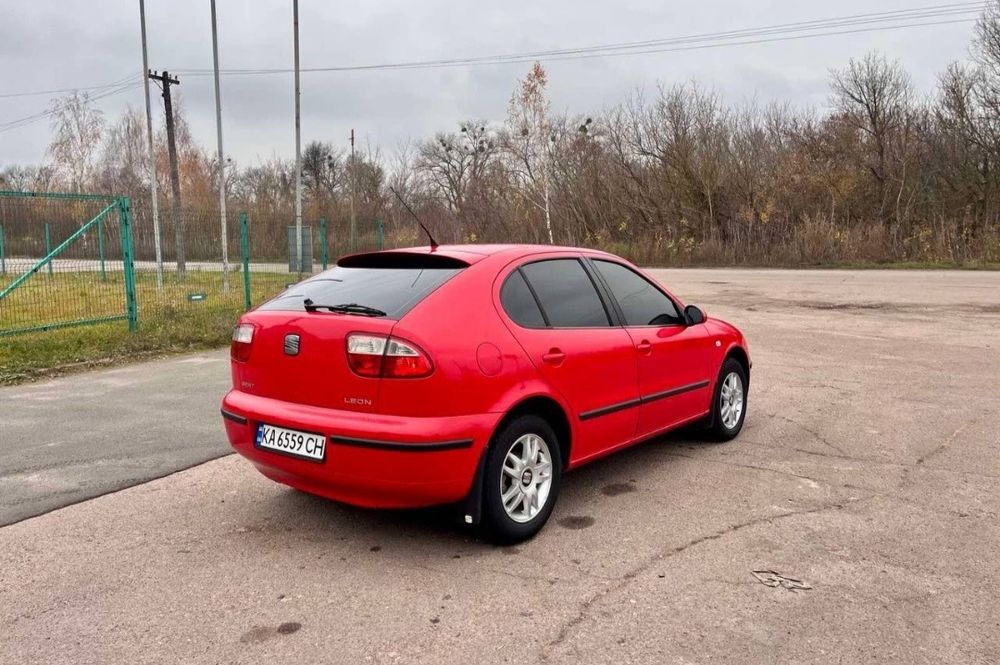 Продам Ceat Leon