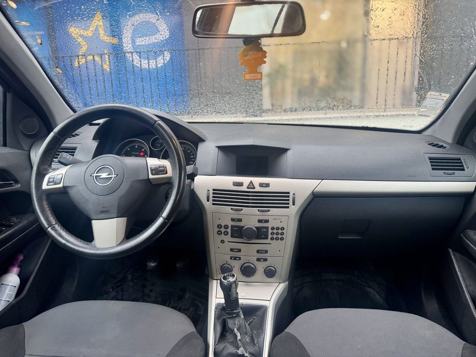 Opel Astra 1.3 CDTI 2008
