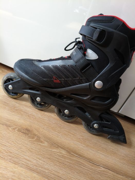 Rolki 42 - Rollerblade