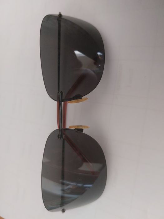 Oculos sol POLO SPORT