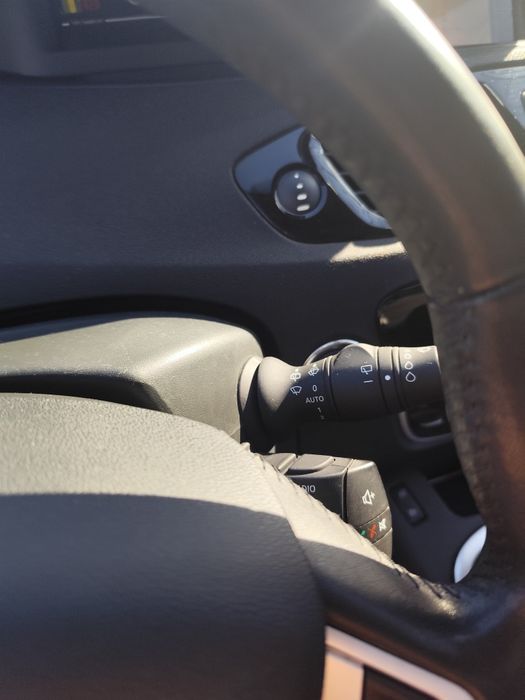 Renault Scenic 2012