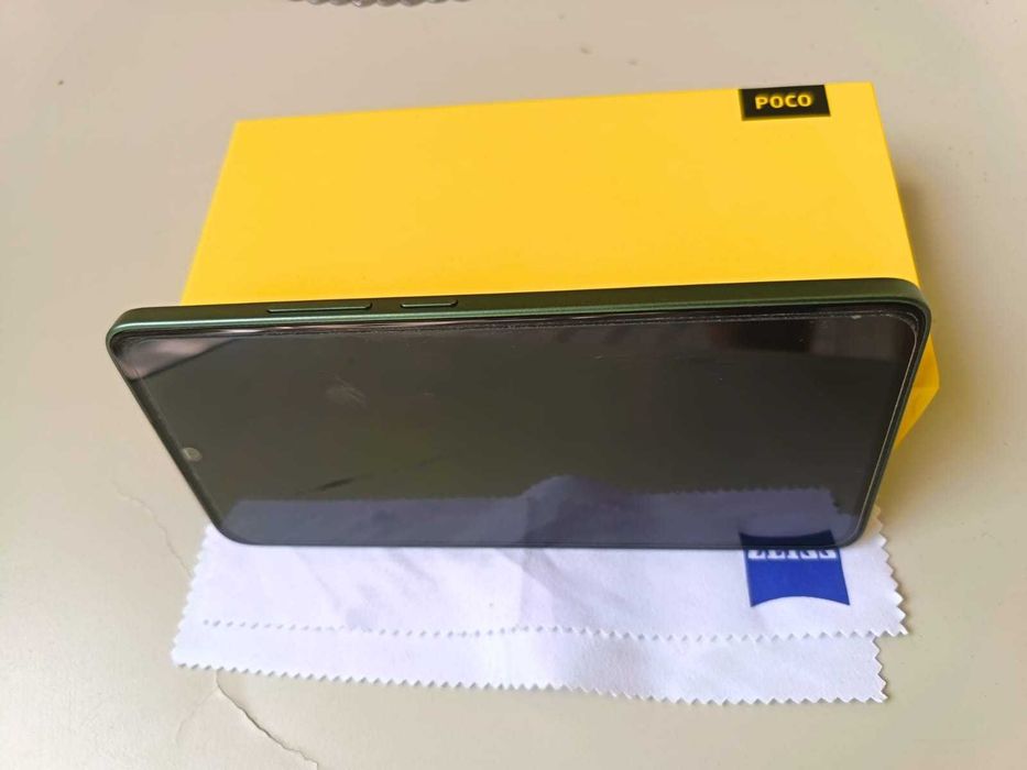 Smartfon POCO M7 Pro 5G 8/256GB