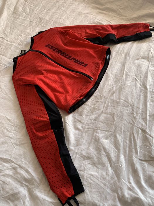 Ochraniacz narciarski EnergiaPura