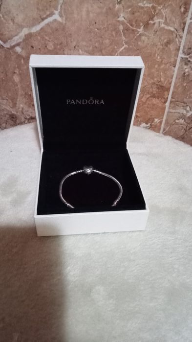 Pulseira pandora