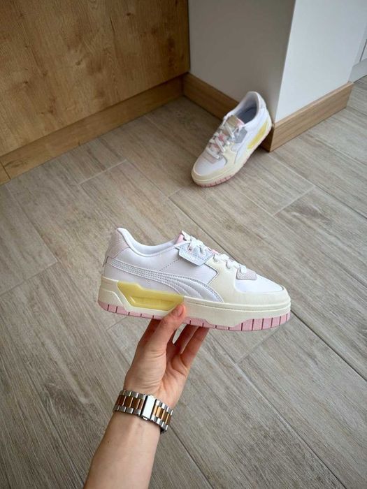 Puma Cali Dream