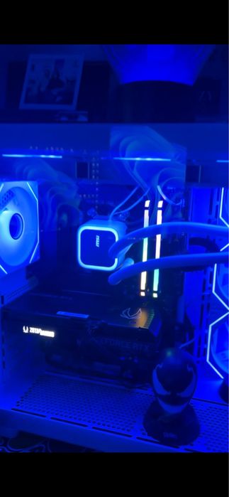 Placa Gráfica ZOTAC GeForce RTX 3060 Ti Twin Edge OC – 8GB GDDR6