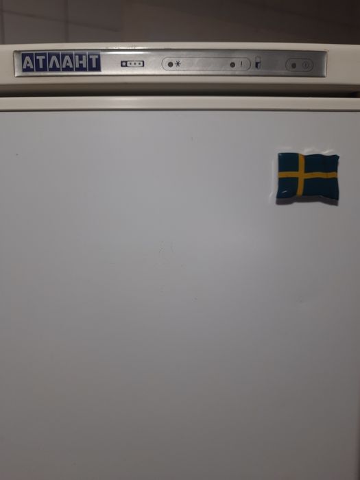 Холодильник Атлант