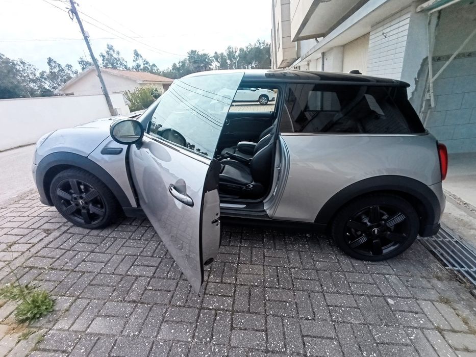 Mini cooper 2024