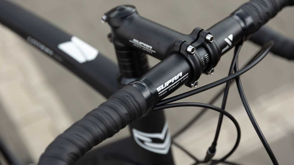 Rower szosowy SENSA LATINA Disc Shimano 105 2x12 NOWY Super Cena !