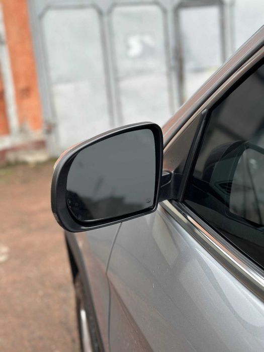 Jeep Cherokee 2015 3.2 газ/бензин Active Drive II максималка