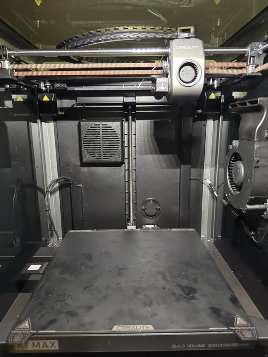 Impressora 3D Creality K1 Max444366382003671041