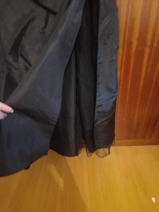 Vestido de noiva ou cerimónia