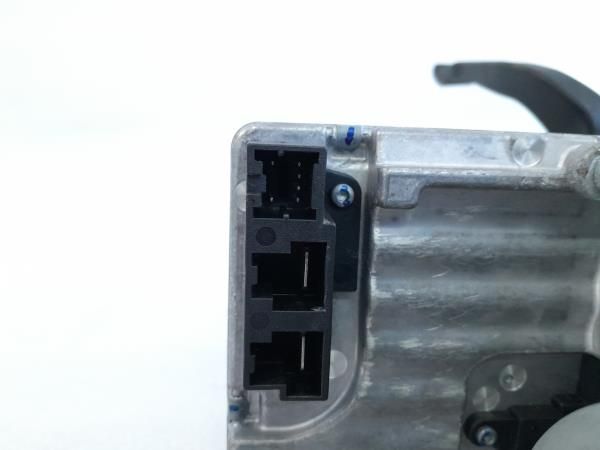 Coluna de direção FORD Ka+