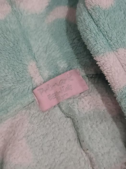 Kigurumi krówka krowa piżama