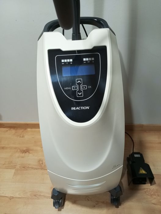 VIORA Radiofrequência corporal e facial (Viora Medical)