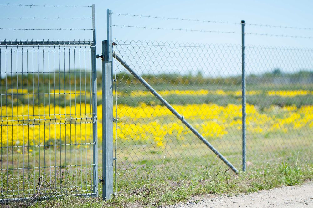 Ogrodzenie panelowe- PROMOCJA!!!