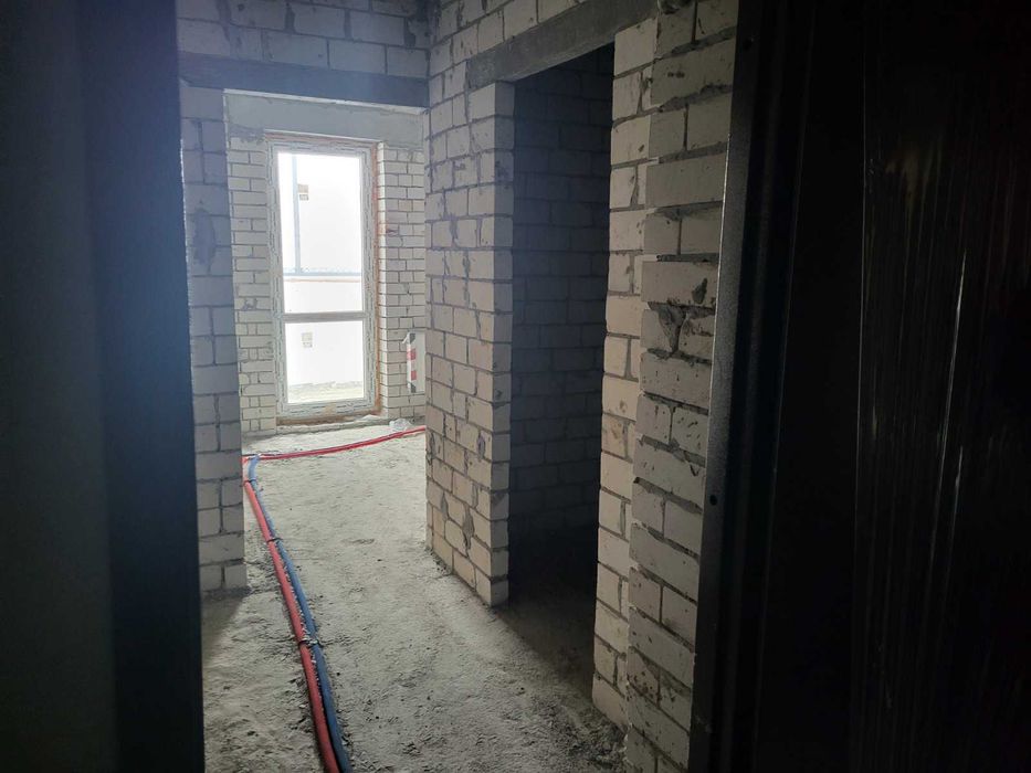 Продам 1 квартиру ЖК Гидропарк ул.Борткевича ,13