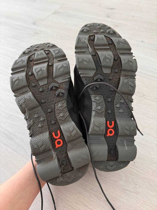 On Running  Кросівки бігові чоловічі