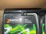 Sprzedam akumulator Jenox Hobby 80ah używane sprawne 2 sztuki