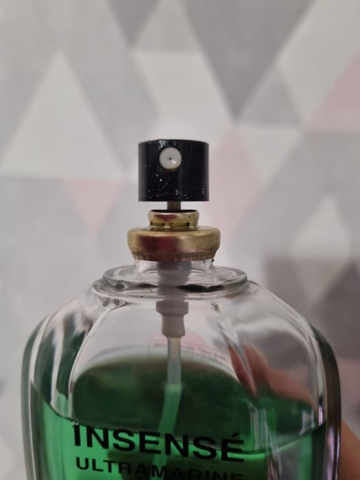 Insense Givenchy Ultramarine 100 ml edt