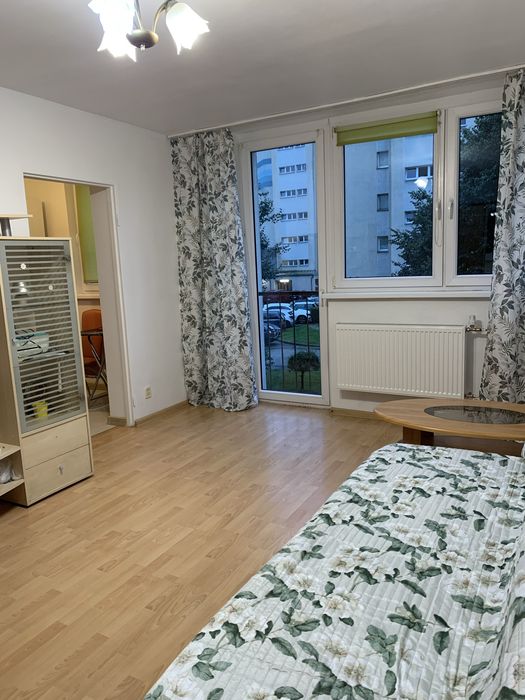 Mieszkanie 1-pokojowe do wynajecia- Nowy Targ ul.Szaflarska