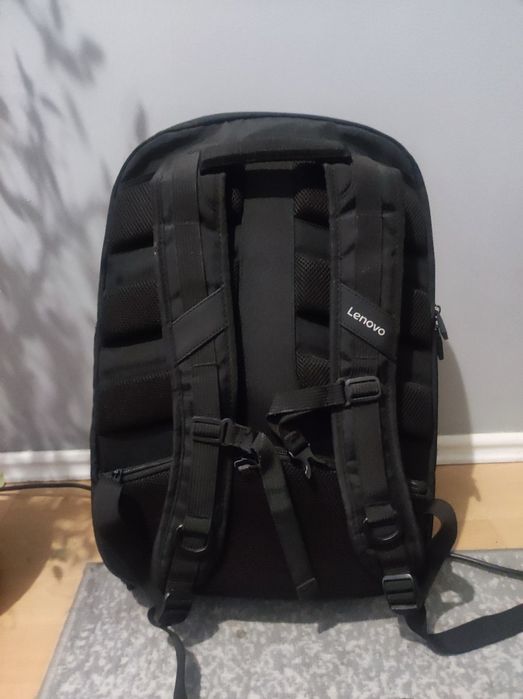 Plecak Lenovo Legion na laptopa – oryginalny,