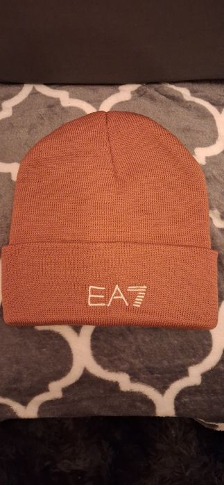 Czapka damska zimowa