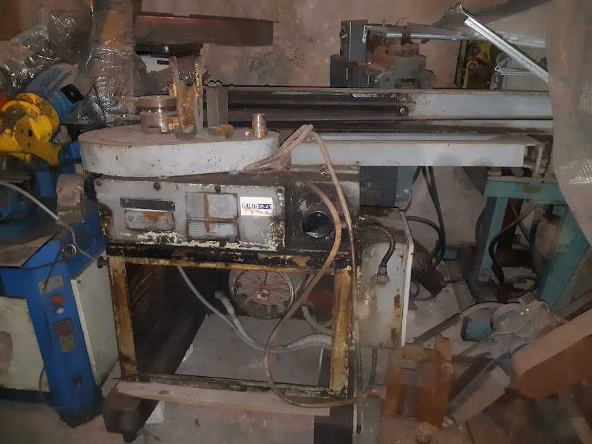 Станок 3М174,3А164А, 3М151, 3У131, 3М132ВФ2,  трубогиб  ГСТМ-2