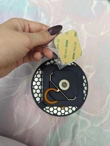 LED фонарь на  аккумуляторе 9900мАч 30Вт Белый  свет mos-14