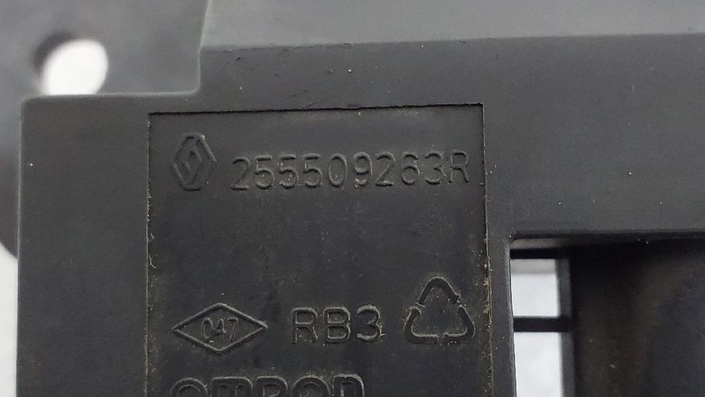 Resistência do ventilador / ventoínha RENAULT Clio IV (BH_)