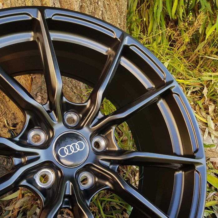 Диски НОВІ R19 Audi 5x112 A4 A6 A8 Q5 E-tron VW Passat CC Arteon Atlas