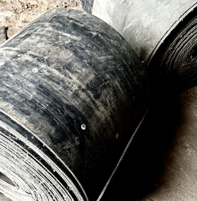 Стрічка конвейерна Лента транспортерная