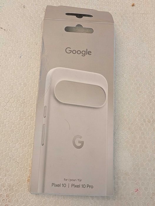 capa telemóvel Google pixel 10 pro