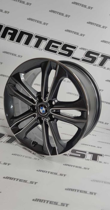 jantes 17 5x112 style BMW NOVAS
