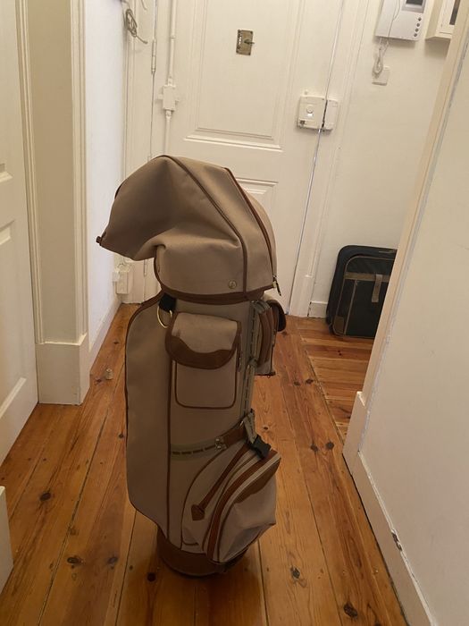 Saco de golfe alemão Knight 20€