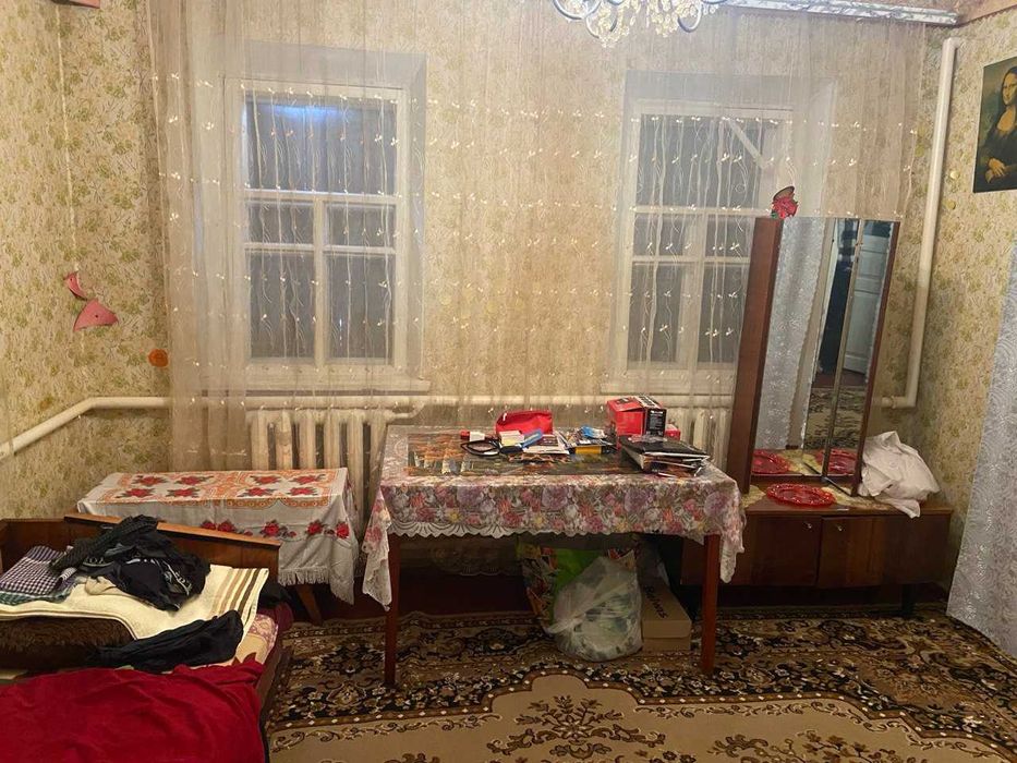 Продам приватний будинок в м. Синельникове