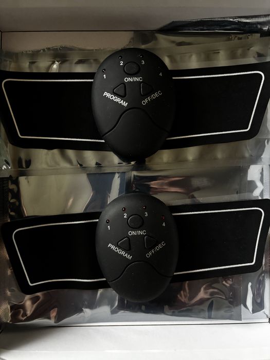 Продається EMS тренажер