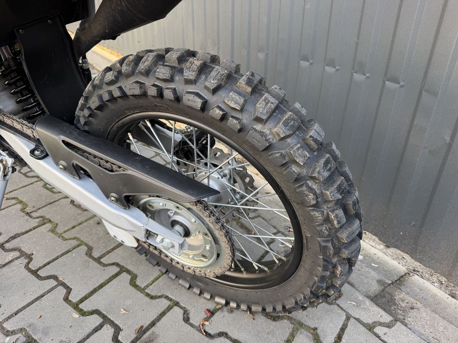 Loncin LX300 2026 300км пробіг майже НОВИЙ