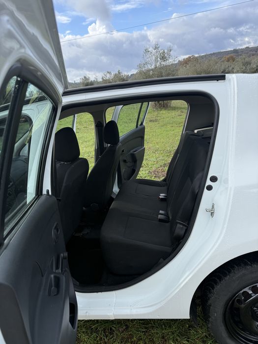 Dacia Sandero - Ótimo estado