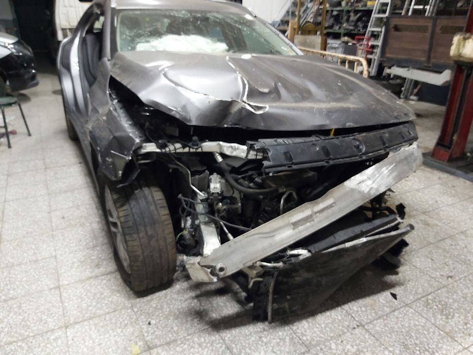 Mercedes GLA200 CDI Cx auto