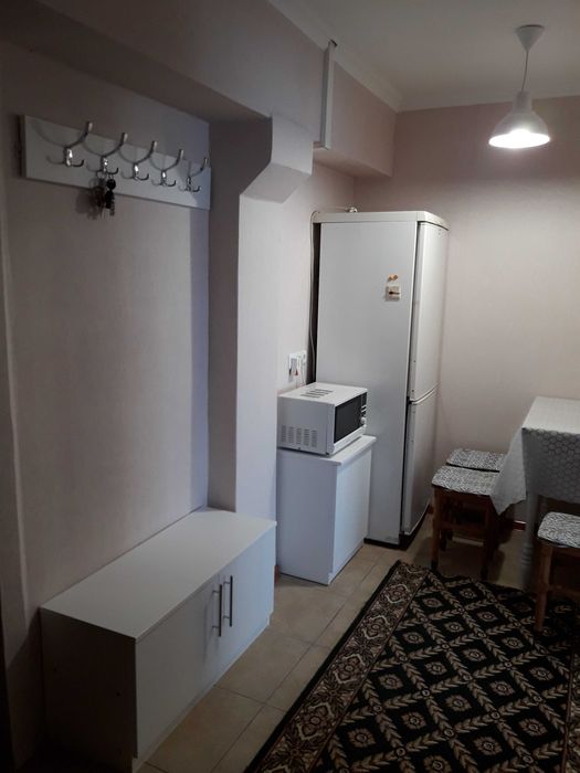 Продам кімнату в гуртожитку(Смарт кімната)від власника