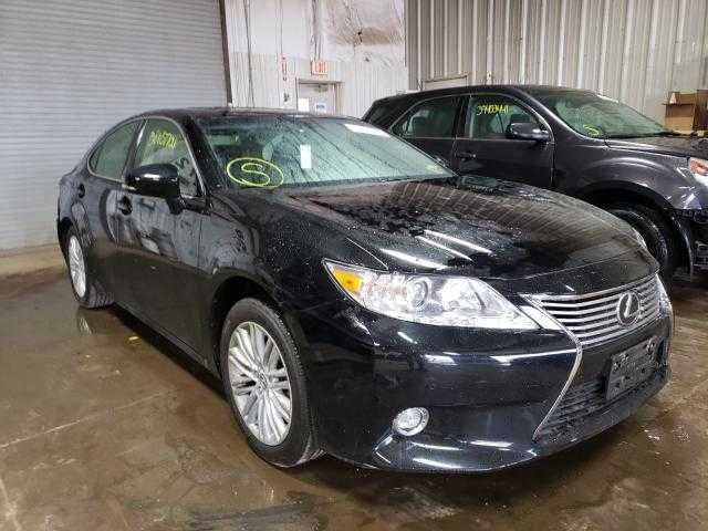 Разборка Lexus Es 350 2012-2018 Лексус ЕС на запчасти