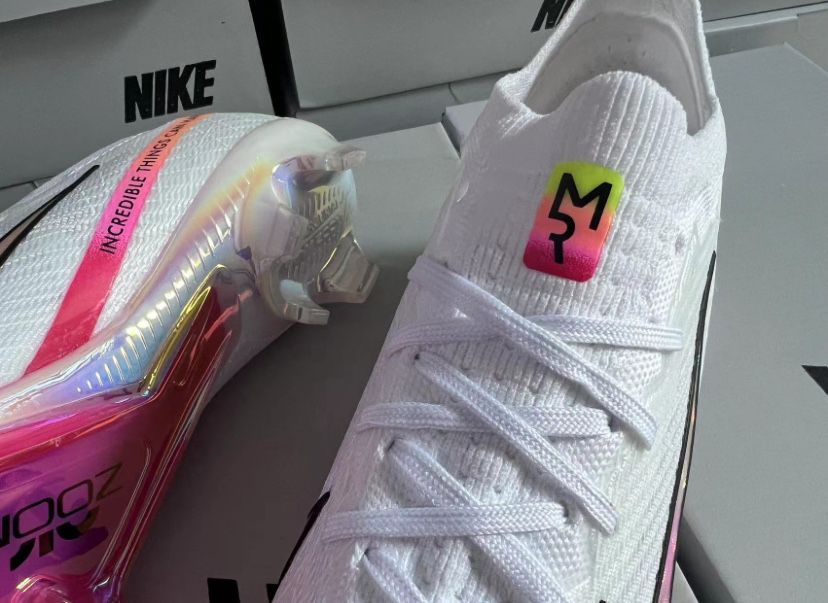 Nike Mercurial Vapor Elite FG