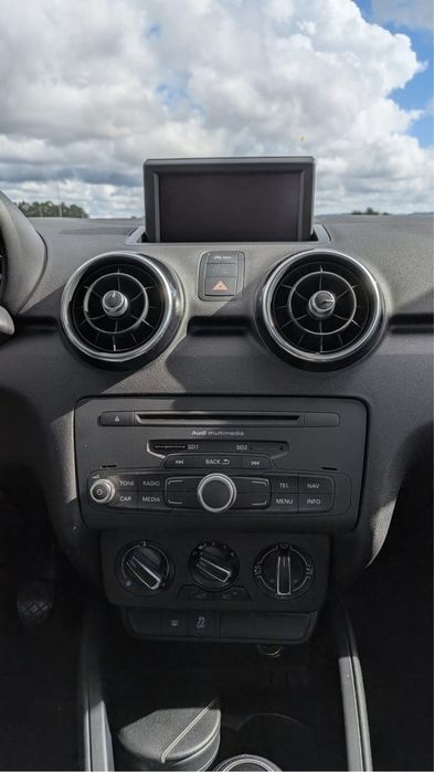 Audi A1 1.6 TDI 105cv