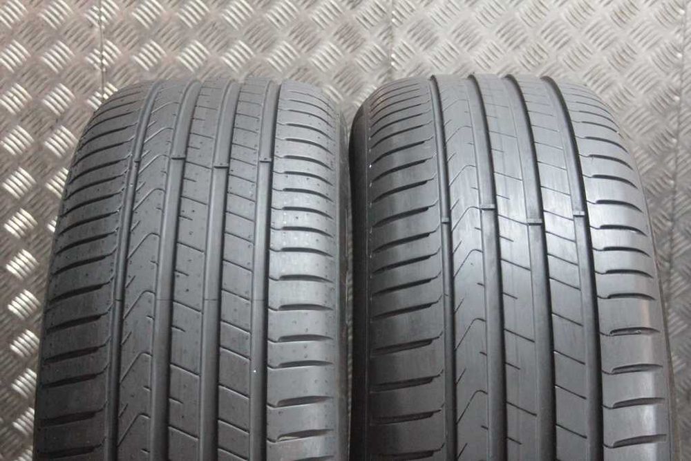 245/50/19 Pirelli Cinturato P7 245/50 R19 105W XL jak nowe