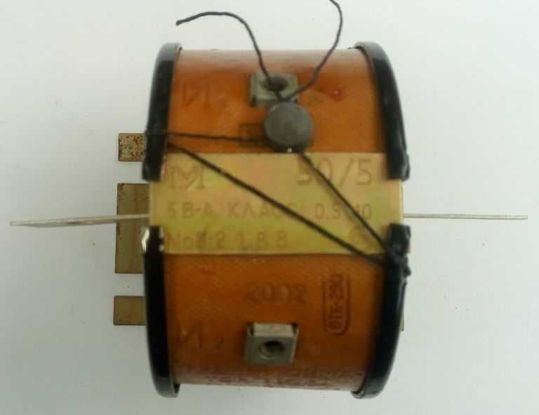 Трансформатор МФ0200