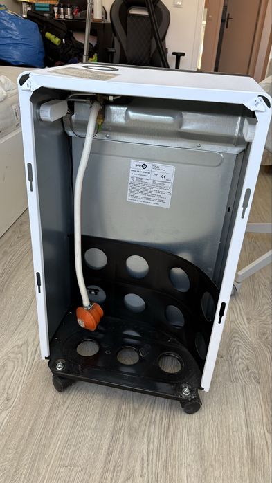 Aquecedor Placa de Vidro Galp Novo