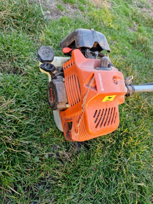 Kosa spalinowa Handy