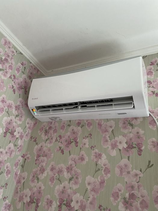 Монтаж кондиціонера установка демонтаж чистка та продаж кондиціонерів