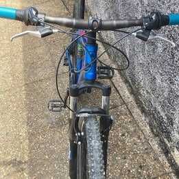 Bicicleta BTT 27.5"